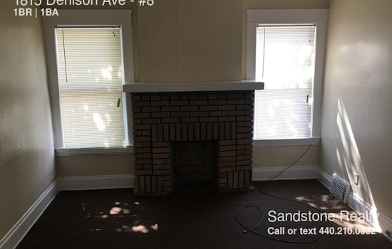 Renting in Cleveland: What will $500 get you?
