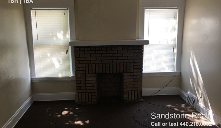 Renting in Cleveland: What will $500 get you?