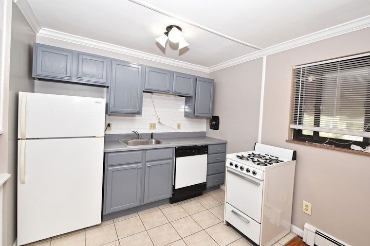 Renting in Cincinnati: What's the cheapest apartment available right now?