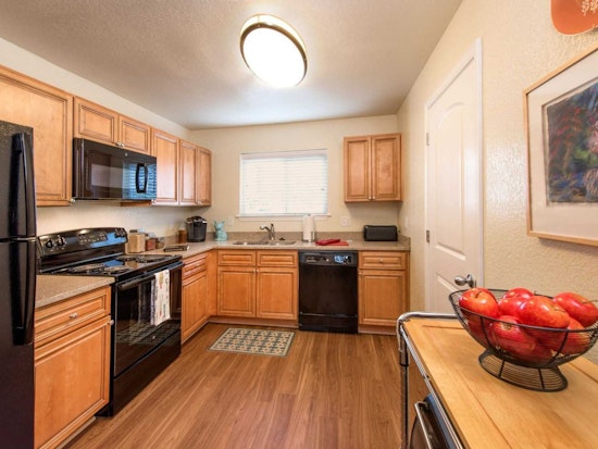 Renting in Virginia Beach: What will $1,300 get you?