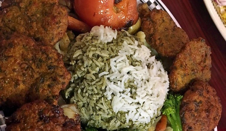 Your guide to the 5 most popular spots in Tulsa's McClure Park neighborhood
