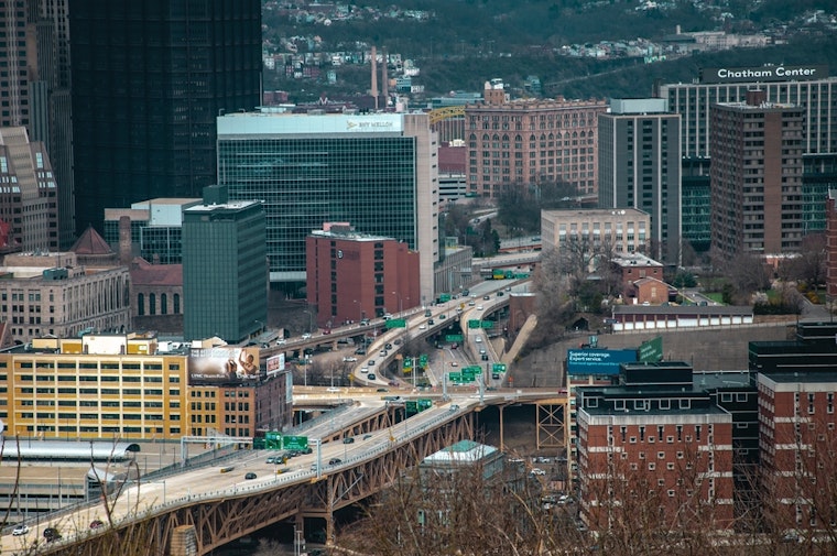 Top Pittsburgh news: Cop suing for being fired; lawmakers to introduce hate crime legislation; more
