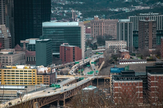 Top Pittsburgh news: Cop suing for being fired; lawmakers to introduce hate crime legislation; more