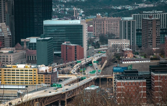 Top Pittsburgh news: Cop suing for being fired; lawmakers to introduce hate crime legislation; more