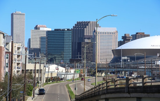 Top New Orleans news: NOPD reports violent night; City Council transitions presidency; more