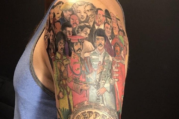 The 5 best tattoo spots in Cleveland