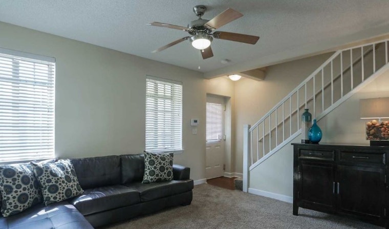 Renting in Memphis: What will $800 get you?