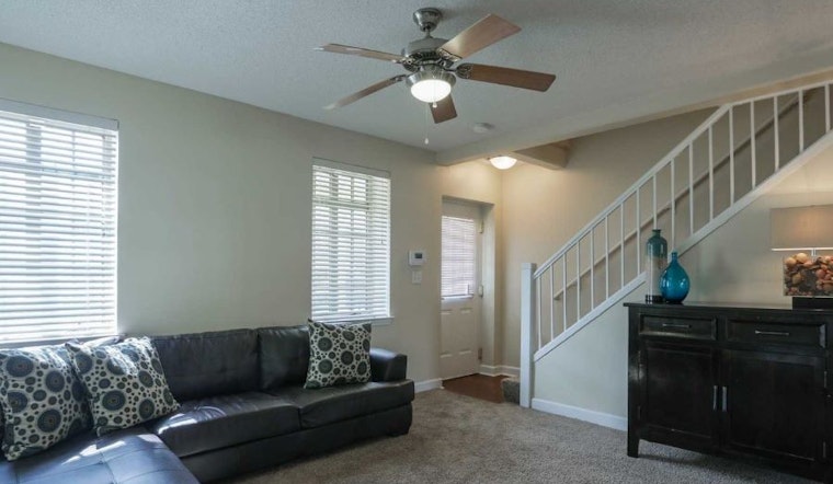 Renting in Memphis: What will $800 get you?