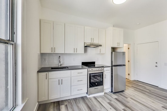 The most inexpensive apartments for rent in the Tenderloin