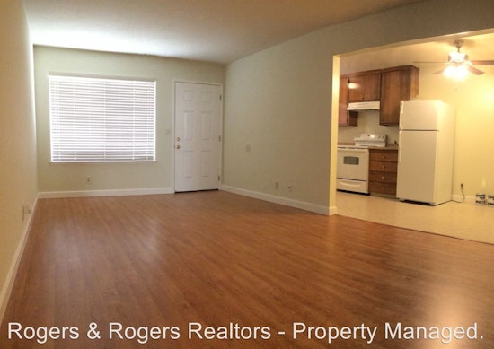 Renting in San Jose: What will $1,900 get you?