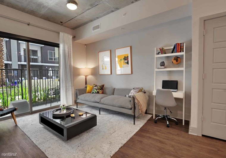 What will $1,200 rent you in Westchase, this month?