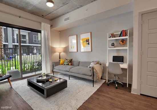 What will $1,200 rent you in Westchase, this month?