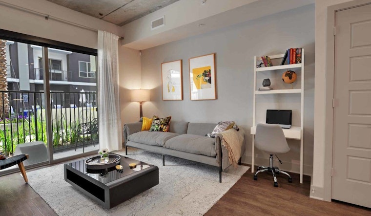 What will $1,200 rent you in Westchase, this month?