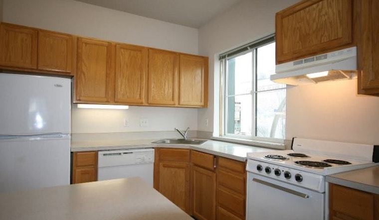 The cheapest apartment rentals for rent in Goose Hollow, Portland