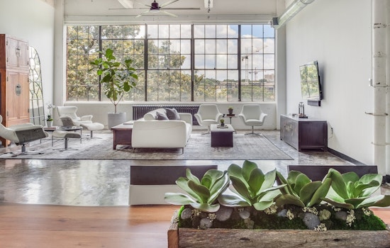 Renting in Atlanta: What will $2,000 get you?