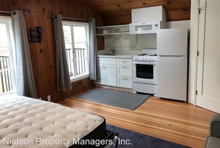 Renting in Sacramento: What will $1,400 get you?