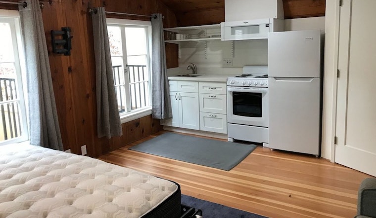 Renting in Sacramento: What will $1,400 get you?