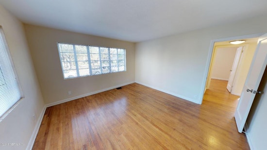Renting in Jacksonville: What will $900 get you?