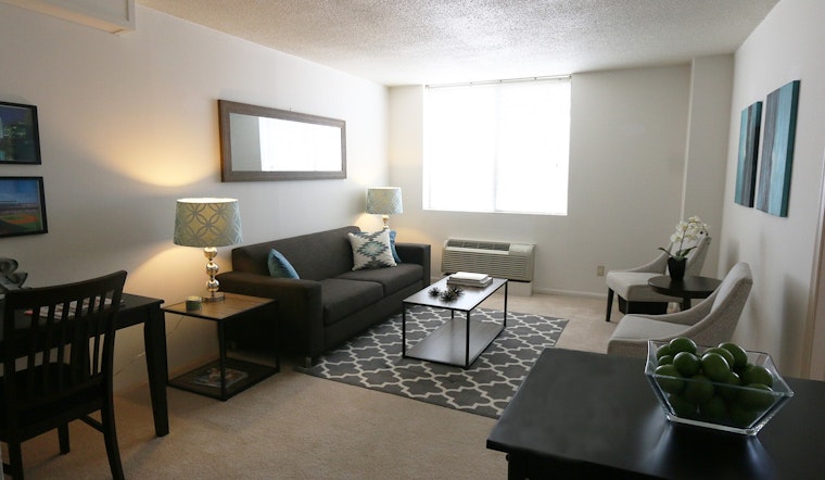 Renting in Omaha: What will $600 get you?