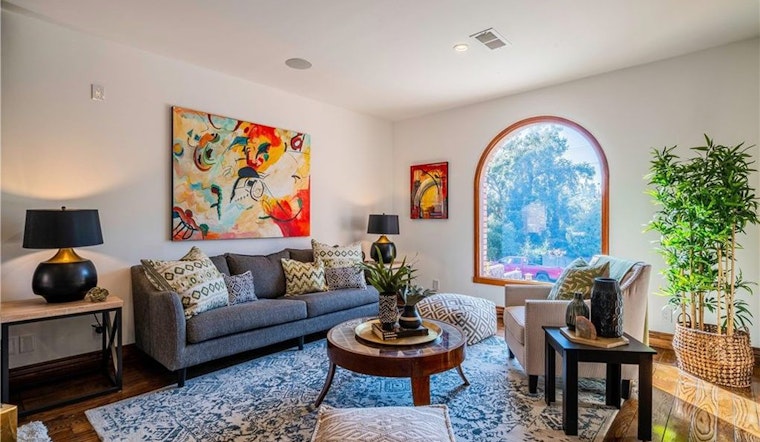 Here are the best open houses to check out in Pasadena this weekend