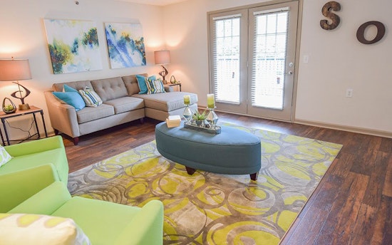 Renting in Nashville: What will $1,000 get you?