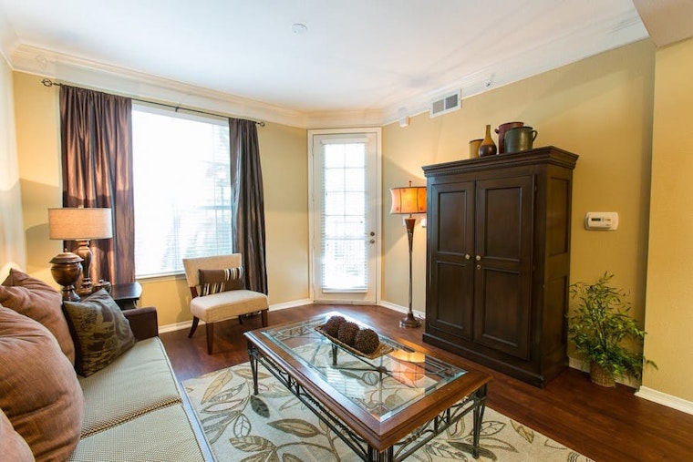 Renting in Austin: What will $1,500 get you?