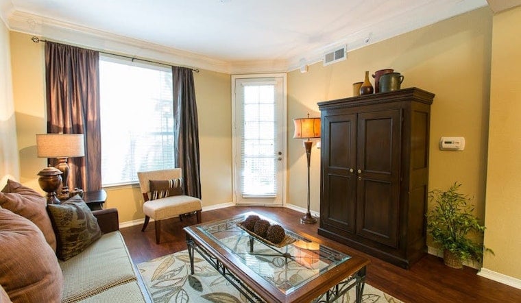 Renting in Austin: What will $1,500 get you?