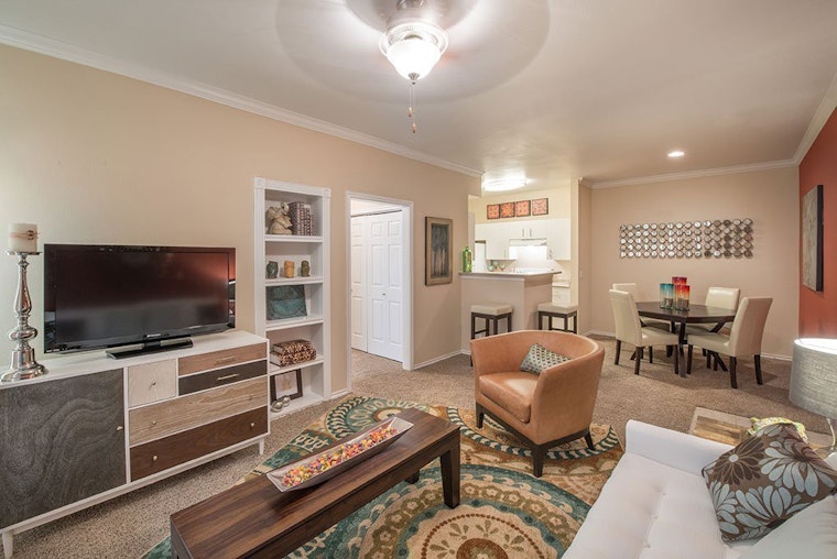 Renting in Oklahoma City: What will $900 get you?