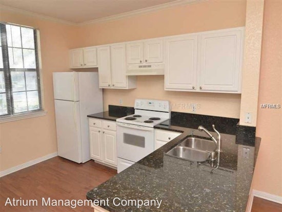 The most inexpensive apartment rentals in Central Business District, Orlando