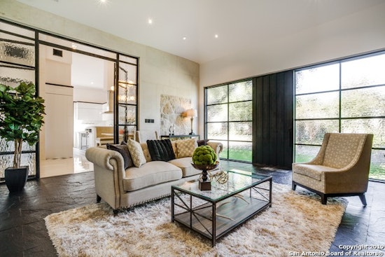 San Antonio real estate fit for the rich and famous