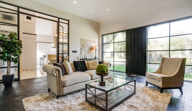 San Antonio real estate fit for the rich and famous