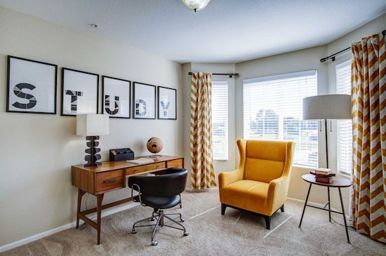 What will $1,200 rent you in northeast Colorado Springs this month?