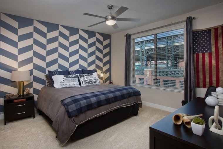 What will $1,500 rent you in Five Points, today?