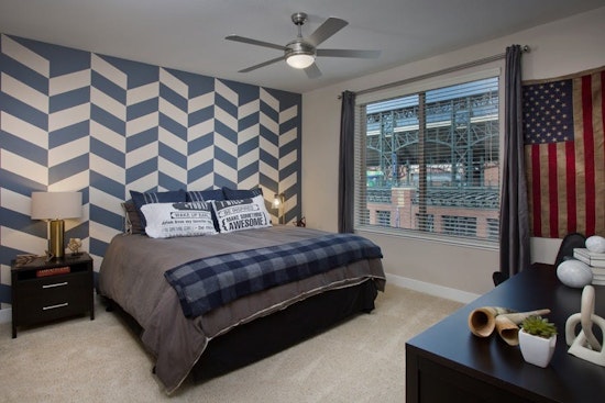 What will $1,500 rent you in Five Points, today?