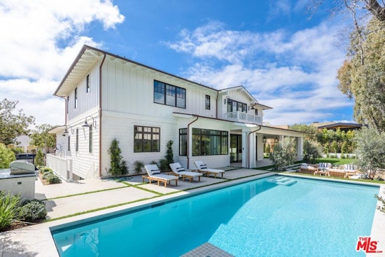 Linger over luxe listings at Santa Monica's priciest open houses this weekend