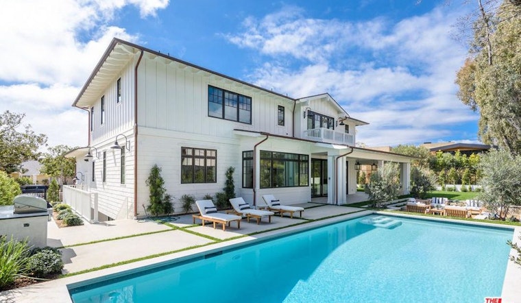 Linger over luxe listings at Santa Monica's priciest open houses this weekend