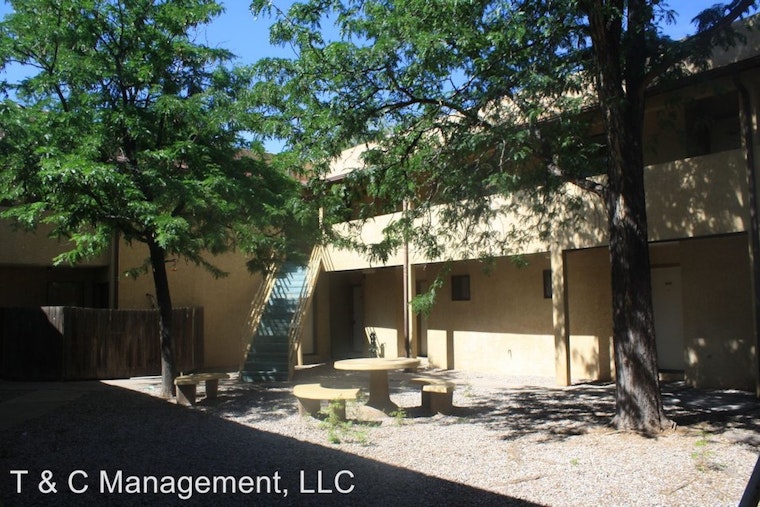 Renting in Albuquerque: What will $500 get you?