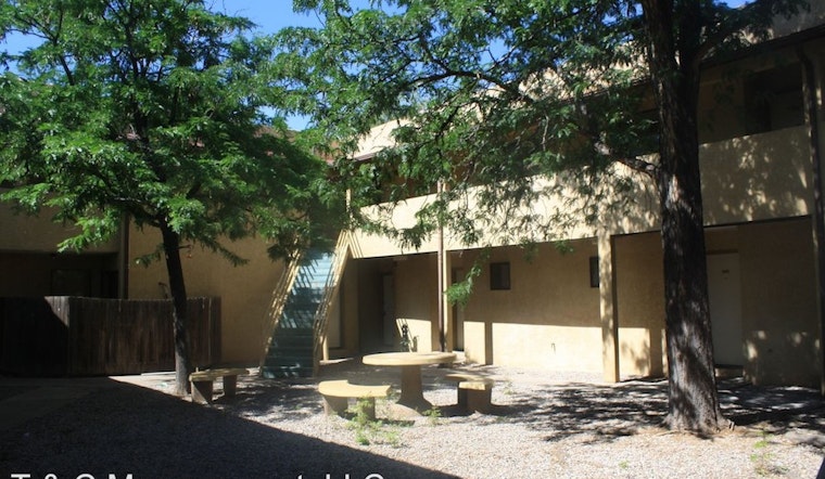 Renting in Albuquerque: What will $500 get you?