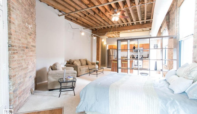 Renting in Chicago: What will $1,600 get you?