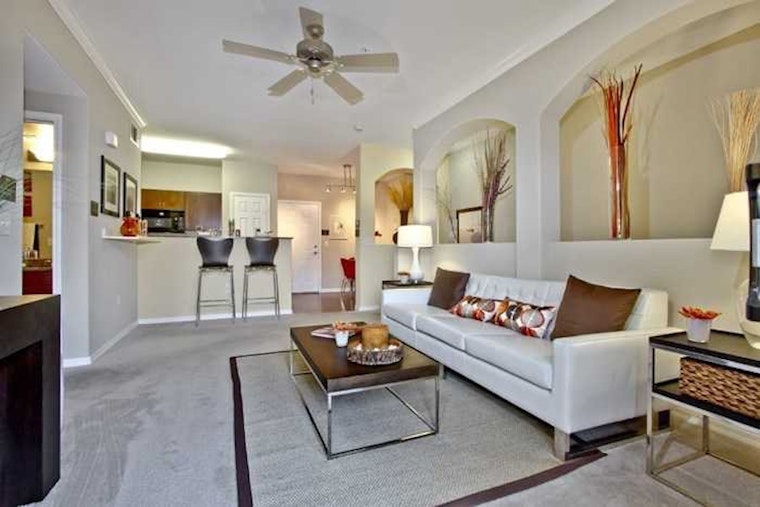 Renting in Las Vegas: What will $1,300 get you?