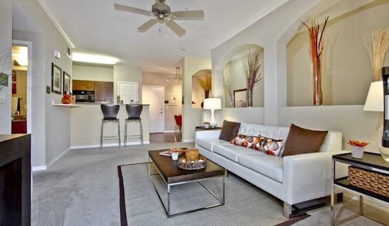 Renting in Las Vegas: What will $1,300 get you?