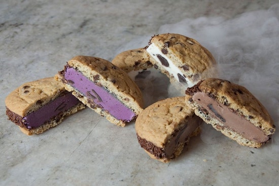 Craving ice cream and frozen yogurt? Here are Cincinnati's top 5 options