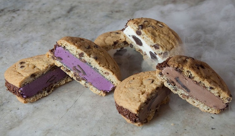 Craving ice cream and frozen yogurt? Here are Cincinnati's top 5 options