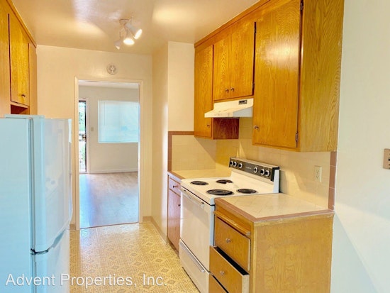 Renting in Oakland: What will $1,800 get you?