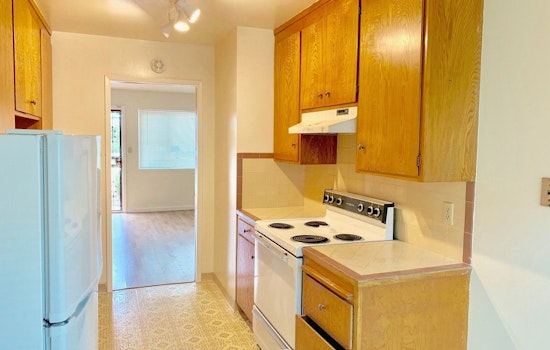 Renting in Oakland: What will $1,800 get you?