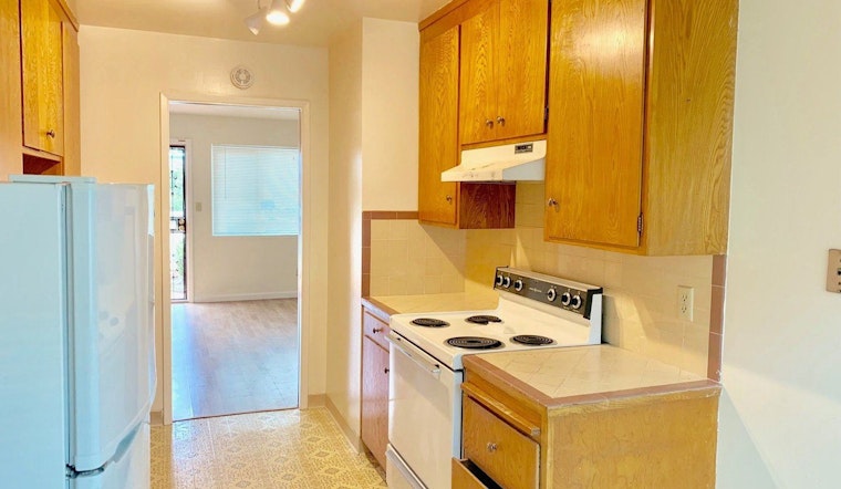 Renting in Oakland: What will $1,800 get you?