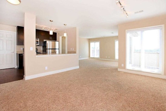 Renting in Kansas City: What will $1,100 get you?