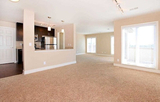 Renting in Kansas City: What will $1,100 get you?
