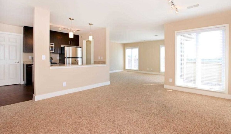 Renting in Kansas City: What will $1,100 get you?