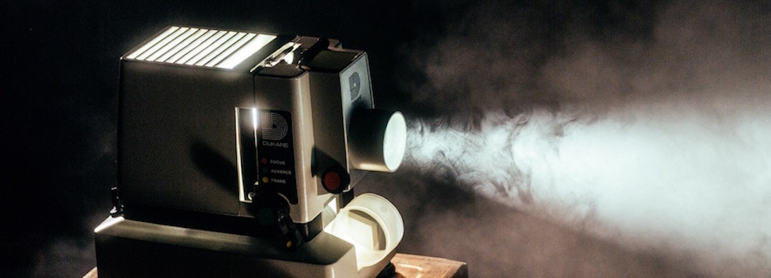 4 film, media and entertainment events worth seeking out in Los Angeles this weekend